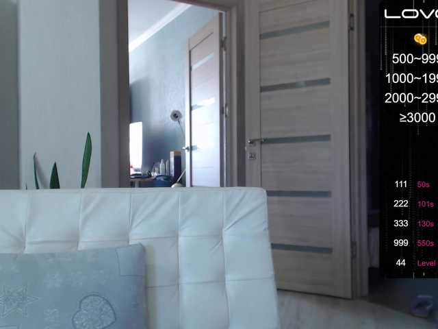 Broadcast screenshots FleurDAmour_
