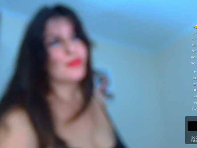 Broadcast screenshots FleurDAmour_