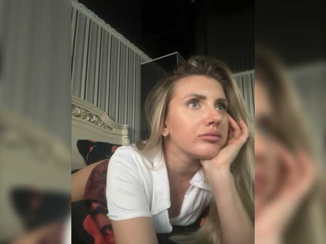 Broadcast screenshots MiaMiss