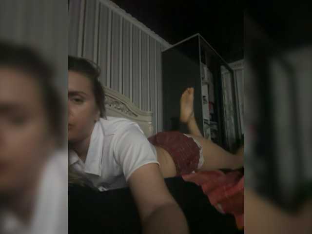 Broadcast screenshots MiaMiss