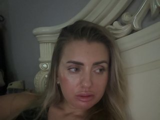 Erotic video chat MiaMiss