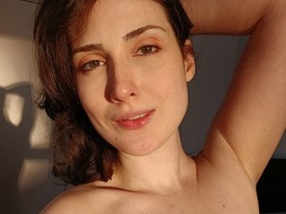 Erotic video chat MiaMoon123