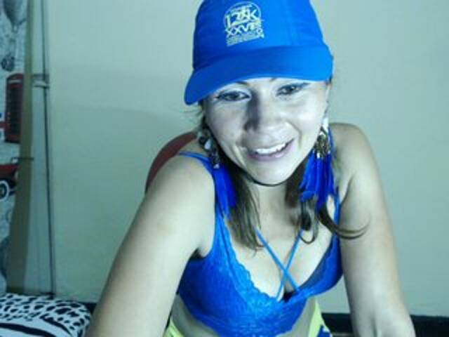 Broadcast screenshots miangel