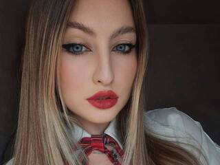 Erotic video chat Mianovikkk