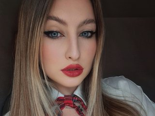 Erotic video chat Mianovikkk