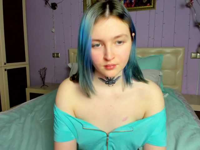 Broadcast screenshots MiaParsin