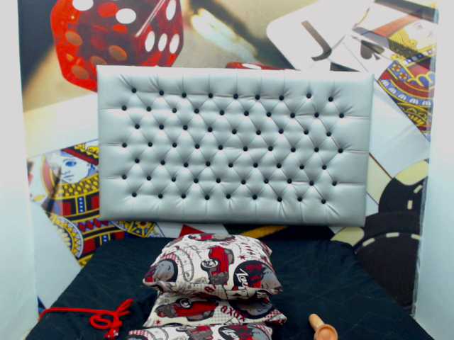 Broadcast screenshots MiaRed