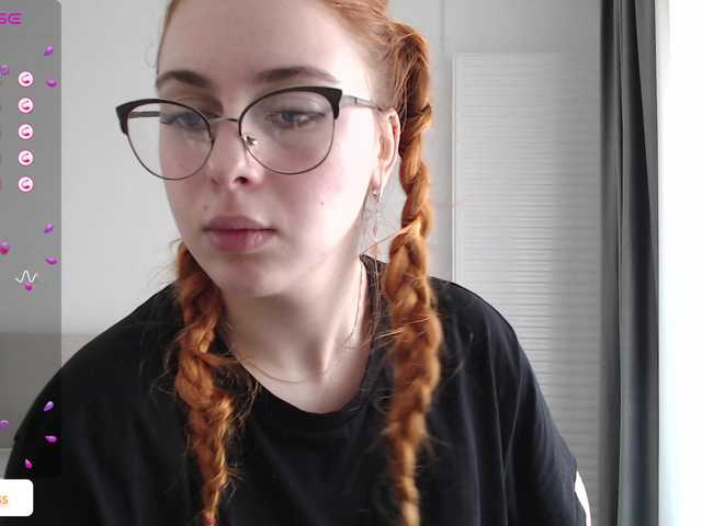 Broadcast screenshots MiaRed