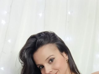 Erotic video chat MiaRobinn
