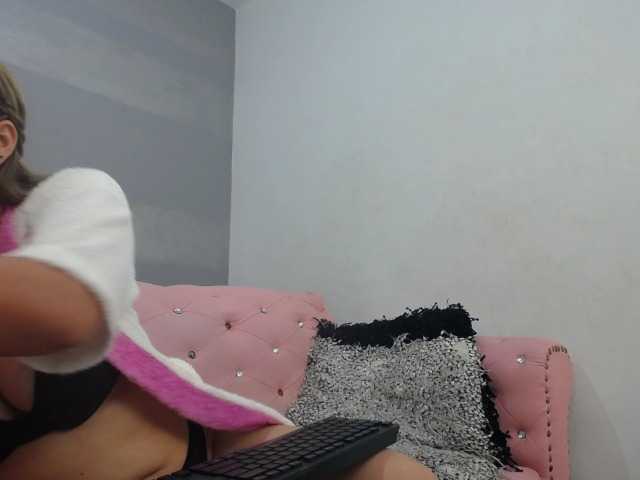 Broadcast screenshots MiaRossi