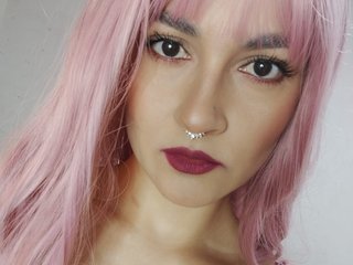 Erotic video chat MiaRouse