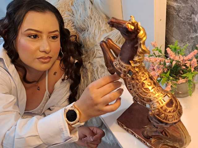 Photo of the profile miaroussee