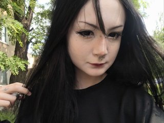 Erotic video chat MiaScarlet