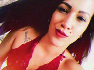 Erotic video chat Miaseductoraa