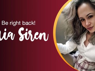 Erotic video chat miasirenlive