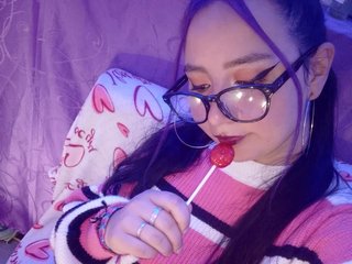 Erotic video chat MiaSmiith