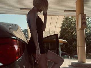 Erotic video chat Daria_Desire