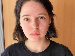 Erotic video chat MiaSvity