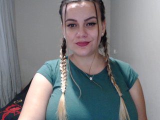 Photos MiaSweet21 Hi, I am Mia, PM-22tk, friends-33tk, camera-44tk, your wishes in the group and private, I don*t completely undress in the chat, put love please)))