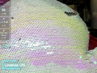 Erotic video chat MiaSweety