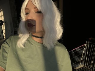 Erotic video chat Miataa
