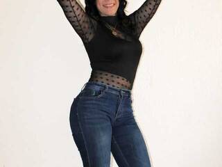 Erotic video chat MiaTaylorx