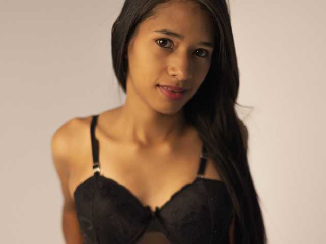 Photo of the profile MiaThompson