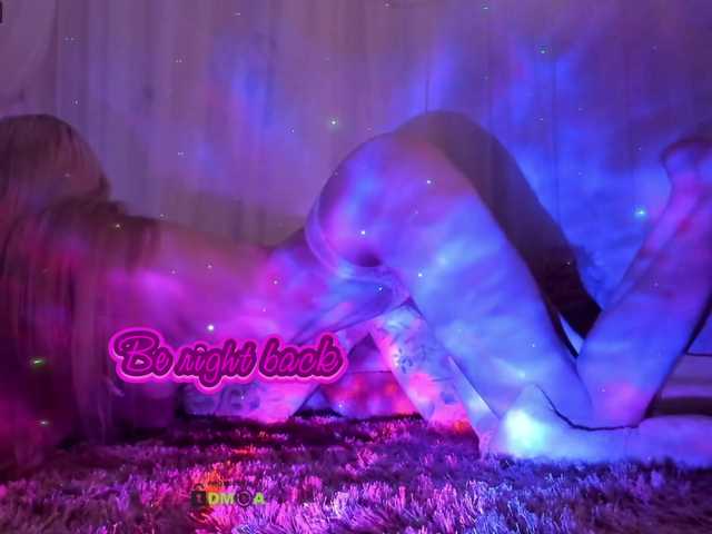 Broadcast screenshots Mia_Milasheva