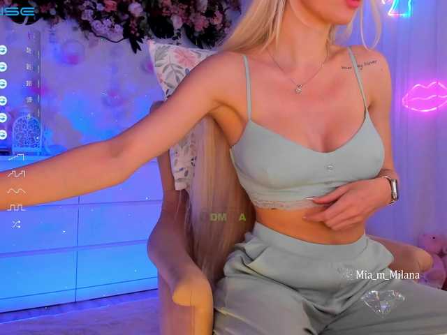 Photos Mia_m :catlick ❤️ hi, ❤️I am Milana,✨ put love! Lovens from 5 +❤️All requests only on the menu❤️the rest is in full private❤️private is discussed in private messages. by mutual subscription