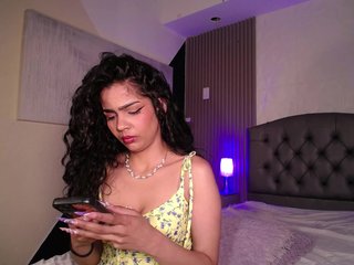 Erotic video chat MiaVega