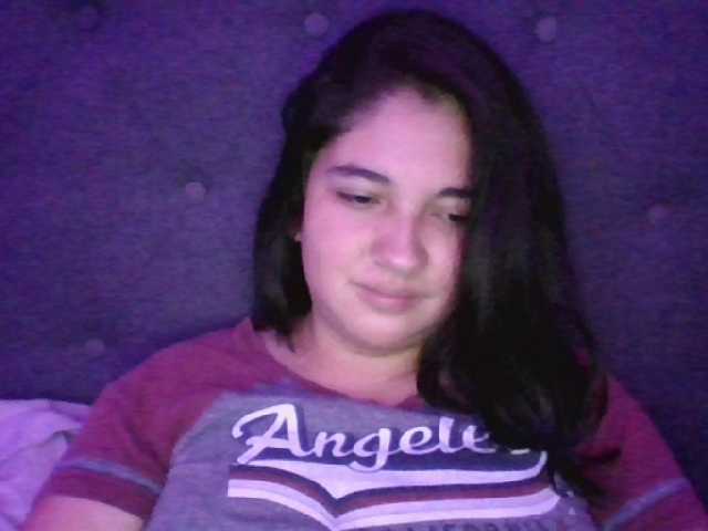 Broadcast screenshots miawallance