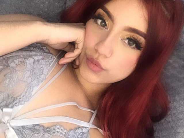 Photo of the profile MiaWhite
