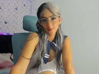 Erotic video chat MiaWithe