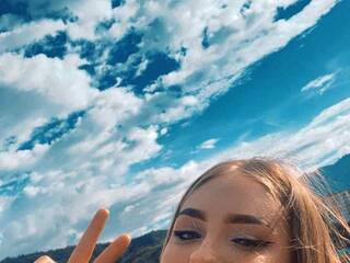 Erotic video chat MicaelaSmith