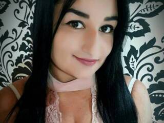 Erotic video chat Michelle-Alba