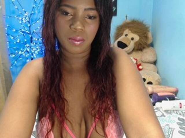 Broadcast screenshots Michelle-rous