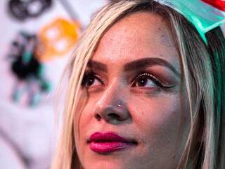 Erotic video chat MichelleHarry