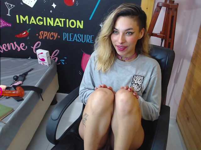 Photos MichelleLarso ♥IM READY TO HAVE THE BEST DAY WITH U HERE♥ , ANAL ♥ Lush on! ♥ Multi-Goal : #cum #smalltits #squirt #love