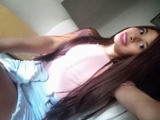 Erotic video chat michellelatin