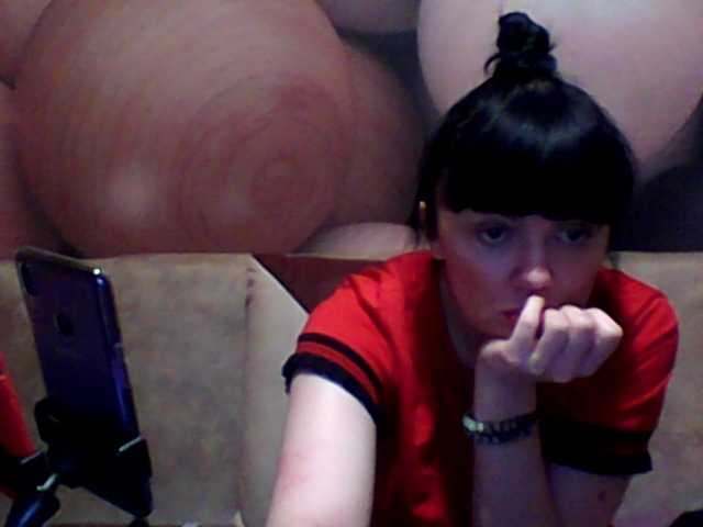 Broadcast screenshots MichelleNiks