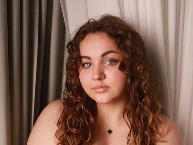 Photo of the profile MichellKiss