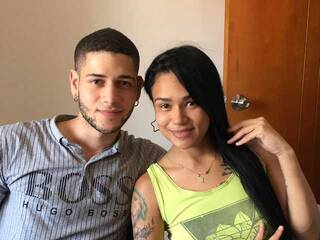 Erotic video chat michellmary