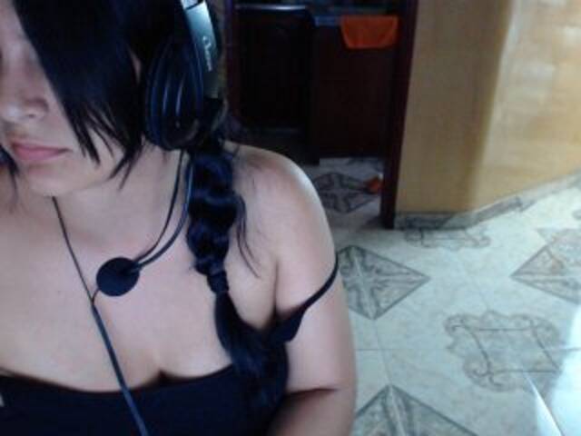 Broadcast screenshots michellove1