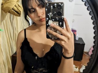 Erotic video chat Michi55