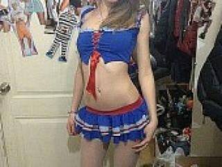 Erotic video chat mickaela