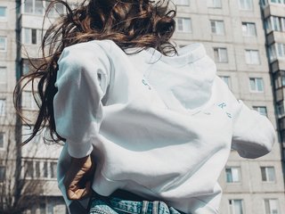 Erotic video chat MieChan