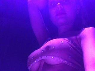 Erotic video chat MiekaFans