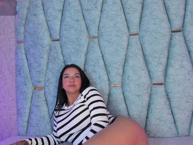 Broadcast screenshots Mielmature