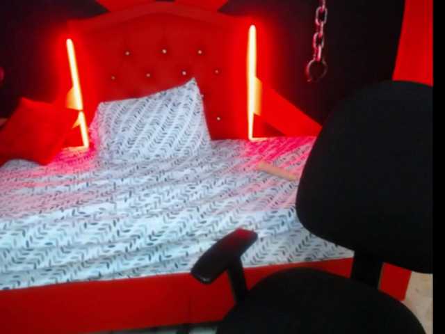 Broadcast screenshots MielRose