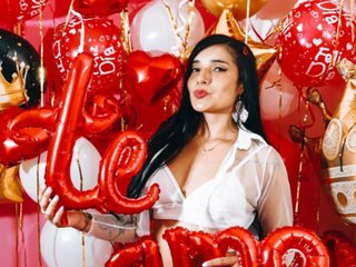 Erotic video chat Mia-castillo